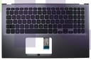 Teclado ES Asus - 90NB0K93-R31SP0