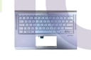 Teclado ES Asus - 90NB0PB3-R31SP0                   