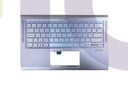 Teclado ES Asus - 90NB0PB3-R31SP0                   