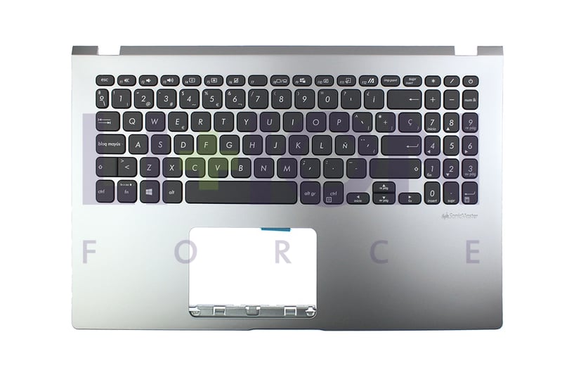 Teclado ES Asus - 90NB0QD1-R32SP0                   