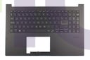 Teclado ES Asus - 90NB0SG1-R30SP0
