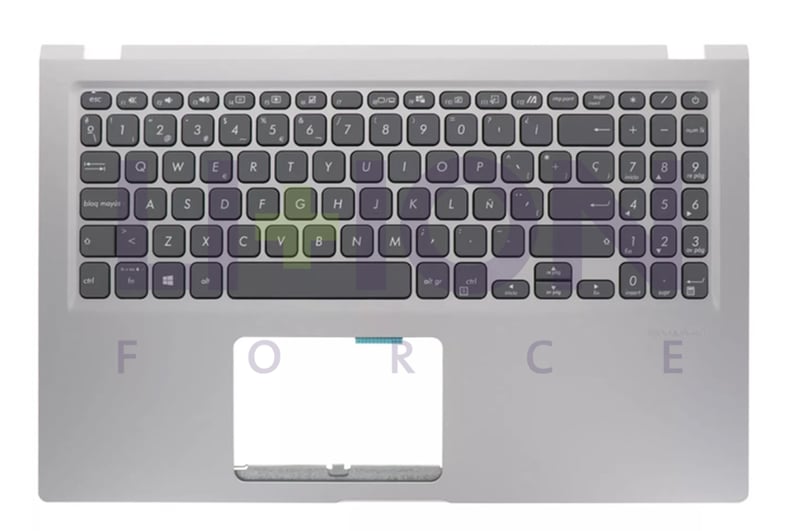 Teclado ES Asus - 90NB0TY2-R34SP1