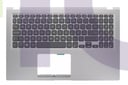 Teclado ES Asus - 90NB0TY2-R34SP1