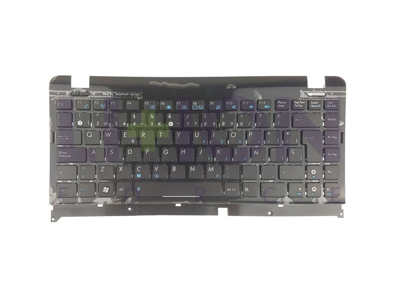 Teclado ES Asus - 90R-OA3C1K1500Q