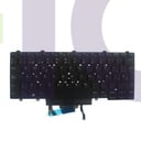 Teclado ES DELL - 06VTCP                            