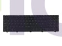 Teclado ES Dell - 04DFCJES