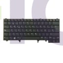 Teclado ES Dell - 34GWF