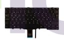 Teclado ES Dell - C8WP8                             