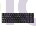 Teclado ES Dell - G580