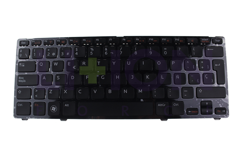 Teclado ES Dell - KBDL14Z                           