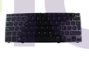 Teclado ES Dell - KBDL14Z                           