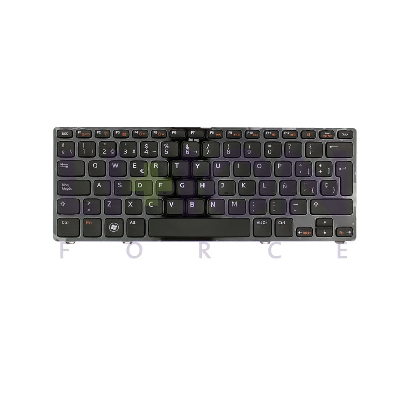 Teclado ES Dell - KBDL14ZES
