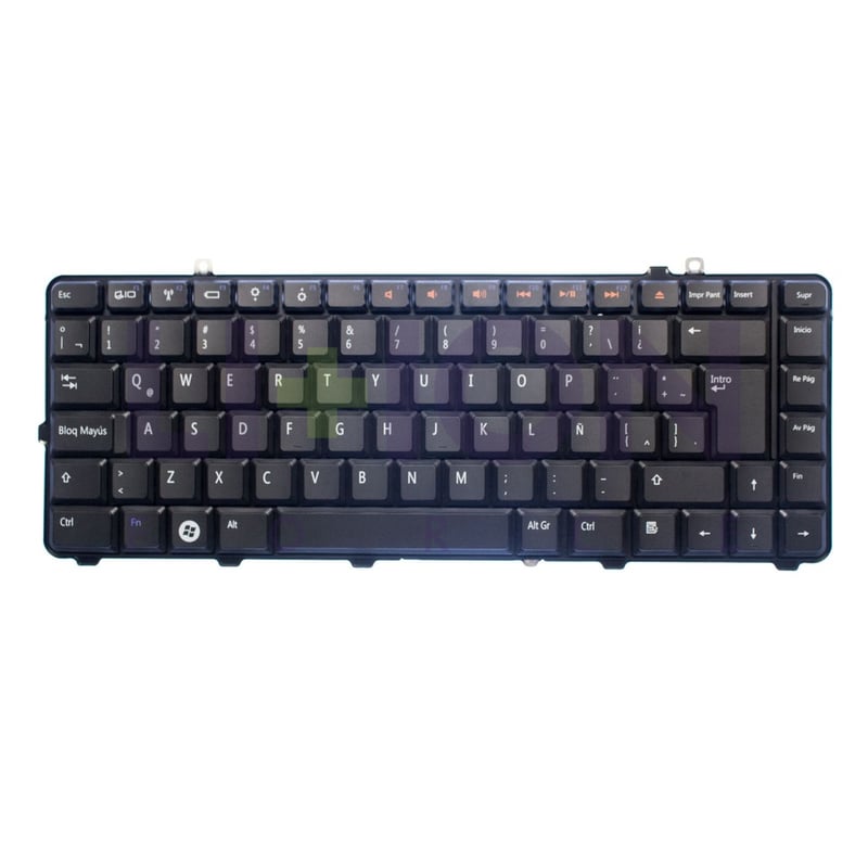 Teclado ES Dell - Y552J                             