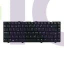 Teclado ES HP - 419490-071
