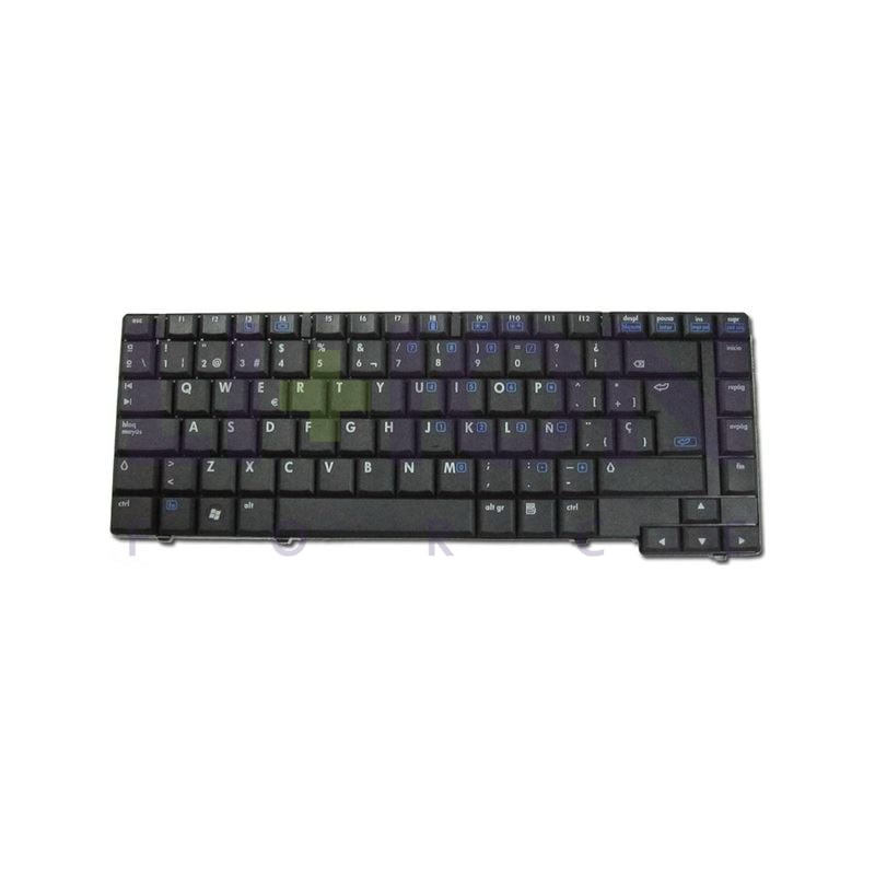 Teclado ES HP - 443811-071
