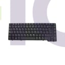 Teclado ES HP - 443811-071