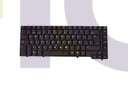 Teclado ES HP - 446448-071