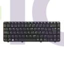 Teclado ES HP - 456624-071                          