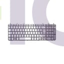 Teclado ES HP - 483275-071