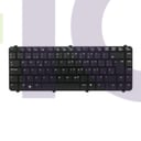 Teclado ES HP - 491274-071                          
