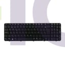 Teclado ES HP - 502860-071                          