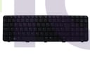 Teclado ES HP - 509727-071                          