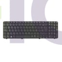 Teclado ES HP - 509941-071                          