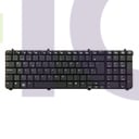 Teclado ES HP - 519004-071