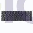 Teclado ES HP - 536537-001                          