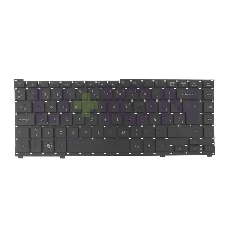 Teclado ES HP - 577205-071                          