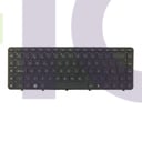 Teclado ES HP - 604034-071                          