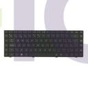 Teclado ES HP - 605814-071