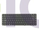Teclado ES HP - 606607-071
