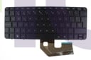 Teclado ES HP - 612948-071                          