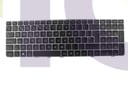 Teclado ES HP - 646300-071