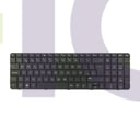 Teclado ES HP - 646568-071                          