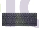 Teclado ES HP - 647569-071                          