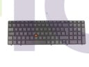 Teclado ES HP - 652682-071