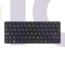 Teclado ES HP - 657793-071                          