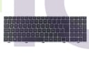 Teclado ES HP - 683491-071
