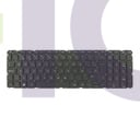 Teclado ES HP - 703915-071