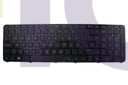 Teclado ES HP - 703915-071V2