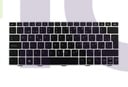 Teclado ES HP - 706960-071                          