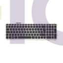 Teclado ES HP - 720244-071
