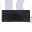 Teclado ES HP - 730540-071