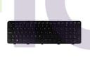 Teclado ES HP - 736648-071                          