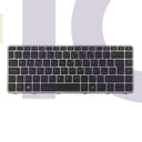 Teclado ES HP - 736933-071