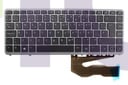 Teclado ES HP - 762758-071