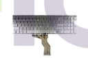 Teclado ES HP - 809031-071                          