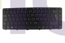 Teclado ES HP - 811839-071